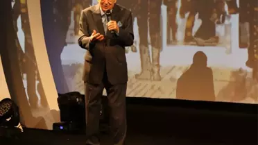 TRT Dev Arşivini, Halka ve Yayıncılık Dünyasına Açtı