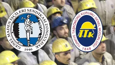 Ttk 27. Dönem Tis'te 49 Madde Üzerinde Anlaşma Sağlandı