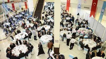Yıldırım'da Şehit Yakınları ve Gazilere Vefa Buluşması