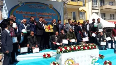 Bakan Eroğlu: 'Biz Sözümüzün Eri Hükümetiz'