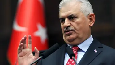 Başbakan'dan Kerkük Açıklaması