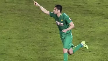 Burak Yılmaz Fırtına Gibi!