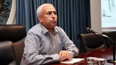 Eski Kosova Türk Temsil Heyeti Başkanı Doç. Dr. Saygılı Açıklaması