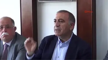 Gürsel Tekin: Millet Öyle Bir Tokat Vuracak Ki, Herkes Haddini Hukunu Bilecek (1)