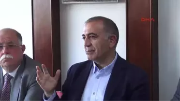 Gürsel Tekin: Millet Öyle Bir Tokat Vuracak Ki, Herkes Haddini Hukunu Bilecek (2)