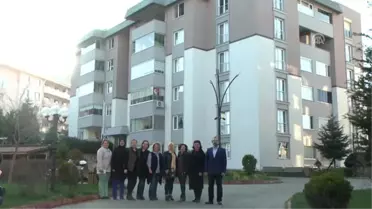 Her Apartman Bir Öğrenci Okutuyor