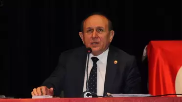 Kuzu: Kılıçdaroğlu Bilmiyor, Bilse 'Evet' Der