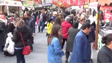 Özgecan'ı Anlatan 'Cennetin Kuşları' Filmi İçin Pazar Kuruldu