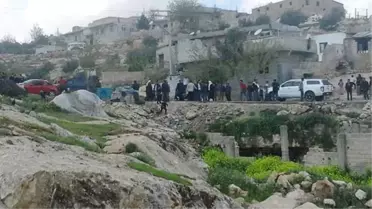 Şanlıurfa'da Mağara Kavgası: 4 Kişi Yaralandı