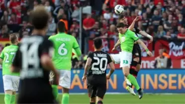 Gomez Hat Trick Yaptı, Tayfun Korkut Yine Kazanamadı