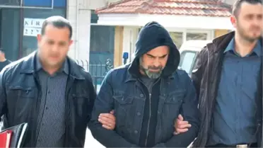 Uyuşturucudan Gözaltına Alınan Yurdaer Okur'un İsmi Rol Alacağı Diziden Çıkartıldı