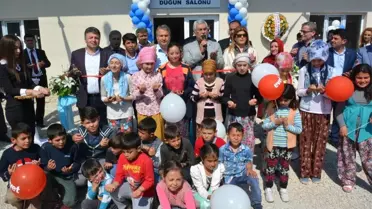 Yunusemre'den Kırsala Hizmet Sürüyor