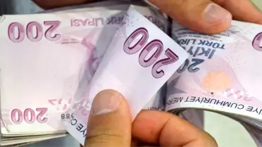 Bakan Açıkladı: Piyasaya 3 Milyar Lira Sıcak Para Girdi