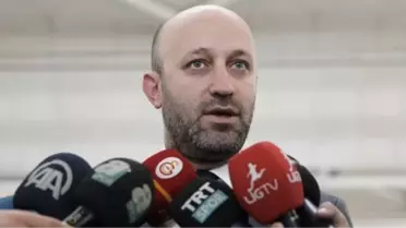 Cenk Ergün: 'Puan Farkını Azaltmak İçin Fırsat Geldi'