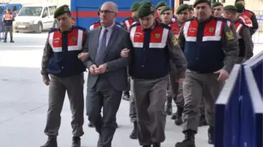 Darbe Girişimi Davasına Başbakanlık da Müdahil Oldu