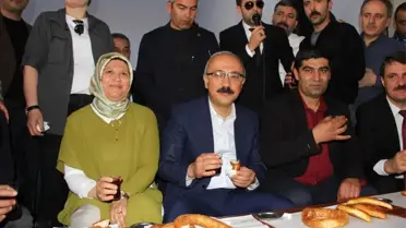 Elvan: 'Recep Tayyip Erdoğan, Türkiye Cumhuriyeti Rejimini Korumuştur'