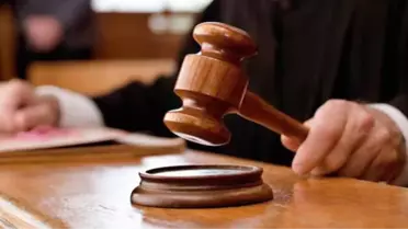 Kayseri'de 68 Sanığın Yargılandığı Fetö Davasının 3. Duruşması Başladı