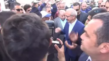 Lütfi Elvan: 'Recep Tayyip Erdoğan, Türkiye Cumhuriyeti Rejimini Korumuştur'