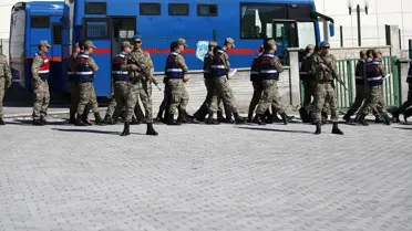 Malatya'daki Darbe Girişimi Davası