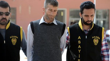 Pazarda Yankesicilik İddiasıyla Yakalandı