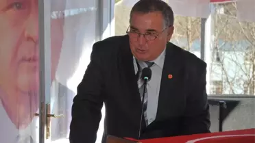 Pazarlar MHP'de Osman Ünal Güven Tazeledi