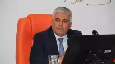 Serik Belediyesi Meclis Toplantısı