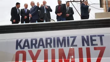 Yemliha Mahallesi 'Evet' Diyor
