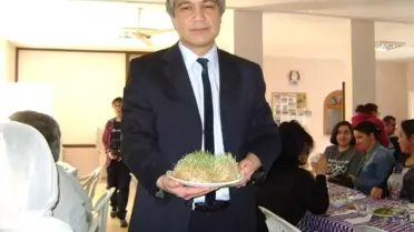 Adana'da 'Sümelek Günleri'