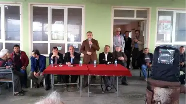 AK Parti Muğla İl Başkanı'ndan 'Kıllı' Benzetmesi
