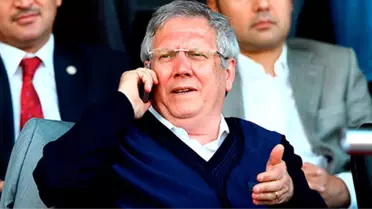 Aziz Yıldırım, 2018 Mayıs'ında Başkanlığa Tekrar Aday Olacak