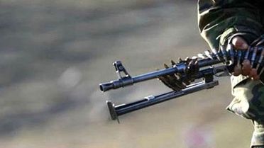 Bingöl'de Terör Operasyonu: 1 Şehit, 3 Korucu ve 1 Asker Yaralı