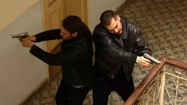 Celal'den Kudret'e Büyük Tuzak!