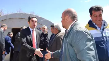 CHP'li Kiraz'ın 'Hayır' İddiası