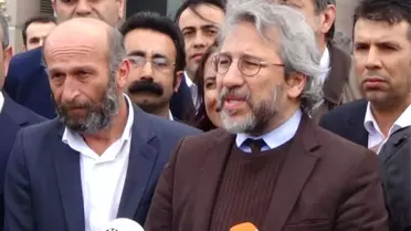 Cumhuriyet Gazetesi Hakkında İddianame Tamamlandı