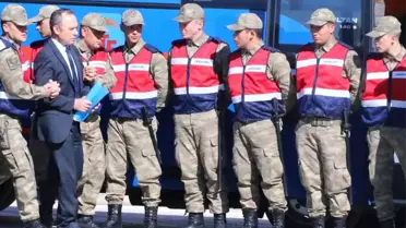 Dönemin 7.ana Jet Üs Komutanı Emin Ayık Savunma Yaptı