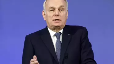 Fransa'dan BM'ye 'Idlib' Çağrısı