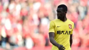 AS Gazetesi Direktörü: Galatasaray, Jackson Martinez'i Transfer Edebilir