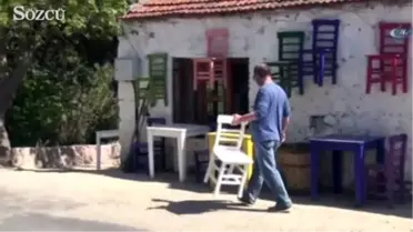 Hababam Sınıfı'nın Kıvırcık Ömer'i 'Halit Akçatepe'nin Ölümüne Çok Üzüldüm'