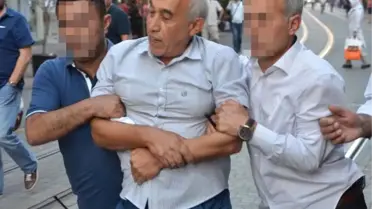 Hdp İl Yöneticileri Yargı Önünde