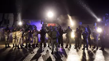 İsimsizler'den şehitlere duygu yüklü sözler…