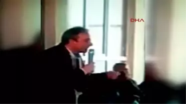 Muğla Ak Partili Mete'den Şok Sözler: 'Türk Erkeğinin Kıllısı Hz. Ali'ye, Kadının Kıllısı Ayıya...