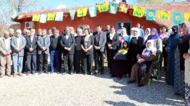 Öcalan'ın Doğum Günü Kutlamasına İzin Verilmedi