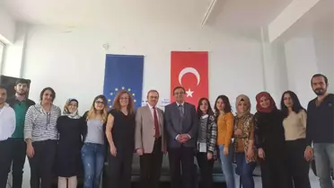 Oka ve Çorum Osb'den Kalifiye İş Gücüne Destek
