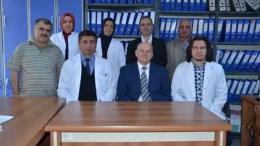 Salihli Devlet Hastanesinde TSK Mensuplarına Kolaylık
