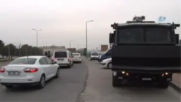 Sanık Aydın Dikmen: 'Yarbay Kadir Yıldız Orada Bir Vatandaşı Öldürdü, Vatandaşı Kanlar İçinde...