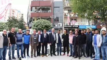 Tevfik Lav Vefatının 13'üncü Yılında Anıldı