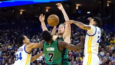 Towns, Minnesota Timberwolves'a Galibiyeti Getirdi