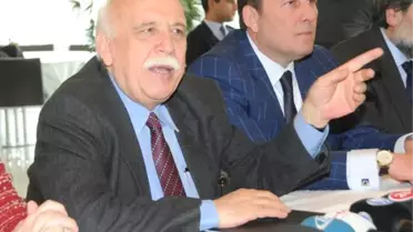 Türkiye Baştan Başa Bir Açık Hava Müzesi'