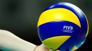 Voleybol: Vestel Venus Sultanlar Ligi Baraj Etabı