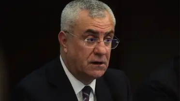 Adana'da Bankacılar Buluşması